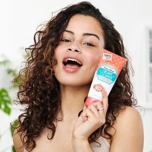 🆕️Dirty Works Creamy Cleanser